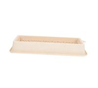 Toyvian Boîte De Culture De Graminée pour Jardinière Hydroponique Plastique Système Soilless pour Plantes De Chat Accessoire Décoratif Et Pratique pour Animaux De Compagnie