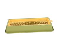 Toyvian Boîte De Plantation d'herbe À Chat Domestique Jardinière d'herbe À Chat pour La Maison Pot d'herbe À Pratique Jardinière d'herbe À pour s