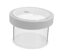 Toyvian Boîte Élevage De Poissons pour Aquarium Bac Isolement Et Alevinage Séparateur De Poissons Conteneur Élevage