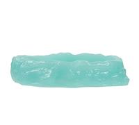 Toyvian Bol Lumineux pour Reptiles Distributeur Eau Et Nourriture pour Terrarium Accessoire Pratique pour Lézards Tortues Et Petits Animaux Sûre Et Facile à Nettoyer