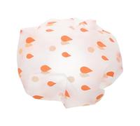 Toyvian Bonnet De Bain Cartoon Imperméable Et Réutilisable Pour Garçon Fille Et Adultes Réglable Et Doux Pour Le Spa Et Utilisation à Domicile