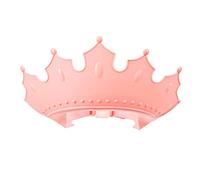Toyvian Bonnet De Bain Imperméable Pour Garçon Fille Bonnet De Shampoing Réglable Pour Garçon Fille Protection Yeux Et Oreilles Pendant Le Bain