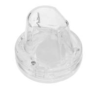 Toyvian Bouchon de Vidange à Bille Marine pour Bateau, Vanne Anti-Fuite Résistante la Pression, Technologie Anti-Siphon, Contrôle du Débit d'eau, pour Opérations Prolongées en Mer