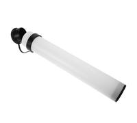 Toyvian Bouteille de Sable Portable avec Support pour Golf Accessoire Cart pour Entretien de Parcours Distributeur Plastique pour Réparation de Divots