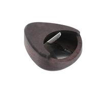 Toyvian Box Guitar Pick Case Guitar Picks Case Pick Holder Jazz Pick Holder Guitar Pick Rangement Picker Pickder pour Guitar Pickder pour Les Musiciens Pick Solder Standard Brown