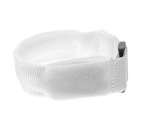 Toyvian Bracelet Lumineux Lumière Bracelet Lumineux Adulte Sport Dirigé Faire La Fête Poignet Code Brassards Led Brassard De Course De Nuit Bandes De Poignet Clignotantes Polyester Coloré