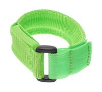 Toyvian Bracelet Lumineux Pour Course Brassard Led Portable Équipement De Running Visible Sous Différents Angles