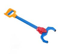 Toyvian Bras de Robot Mécanique pour Garçon Fille Outil de Ramassage Éducatif Stimule Imagination et Coordination Œil Main Design Unique et Facile à Utiliser