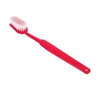 Toyvian Brosse à Dents Géante Grandes Brosses À Dents Prop Faux Brosse À Dents Grande Taille Nouveauté Brosse À Dents Jouet Pour Halloween Comédie