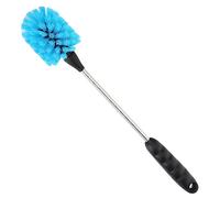 Toyvian Brosse De Nettoyage Portable Pour Bouteilles Et Biberons Idéale Pour Entretien Facile Des Contenants Et