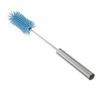 Toyvian Brosse De Nettoyage Pour Bouteilles Avec Manche Nettoyeur De Biberons Et Tasses Brosse Pratique Pour Nettoyage Des Contenants Design Et Doux Pour Ne Rayer