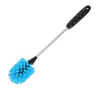 Toyvian Brosse De Nettoyage Pour Bouteilles Et Brosse Longue Avec Pour Nettoyage Pratique Contenants
