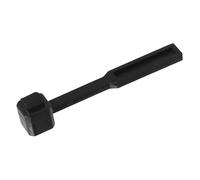 Toyvian Brosse De Nettoyage pour Stylus De Tourne-Disque Outil Antistatique pour Aiguilles De Vinyle Et Nettoyage De Disques Vinyle Pratique Et Portable