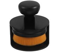 Toyvian Brosse Nettoyante Visage Brosse Exfoliante Visage Soin Peau Forme Fleur Nettoyage Délicat Exfoliation Avancée Affinement des Pores Usage Quotidien