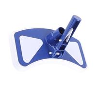 Toyvian Brosse pour Aspirateur De Piscine Tête Aspirateur De Piscine Accessoire pour De Brosse De Nettoyage De Compatible avec Enterrées Sol