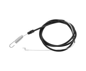 Toyvian Câble de Traction de Commande Solide Tondeuse à Gazon 20330 pour Câble de Commande Robuste Compatible Pièces de Rechange Accessoire Motoculture pour Entretien Jardin