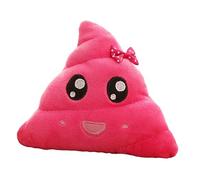 Toyvian Caca en Peluche Oreiller en Peluche Paresseux en Peluche Jouet en Peluche Coussin Oreiller Oreiller en Peluche Coussin Pad Doux Cadeau Coussin en Peluche