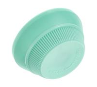 Toyvian Cache-écrou en Plastique Vert pour Pales de Ventilateur Pied, Accessoire de Remplacement pour Ventilateurs Électriques, Fixation Sécurisée et Entretien Facile