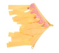 Toyvian Cachette pour Hamster et Petits Animaux Nid Angle Quatre Saisons pour Lapins Cochons et Chinchillas Refuge Confortable et Résistant pour Sommeil et Jeu
