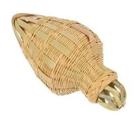 Toyvian Cage à Insectes pour Sauterelles Et Habitat pour Petits Animaux Enclos Pratique pour à