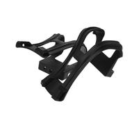 Toyvian Cage Orteil de Remplaçable Abs Résistant Flexible et Facile à Installer pour Pédales Exercice à et Salle