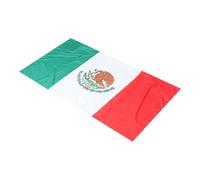Toyvian Cape Drapeau de Fan Légère en Polyester avec Manches pour Jour de Match, Unisexe et Adaptée à Tous Âges, pour L'amusement la Mi-temps