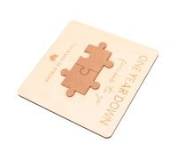 Toyvian Carte de Condoléances pour Perte Animal de Compagnie Souvenir Durable et Émotionnel pour Propriétaires Animaux pour Deuil
