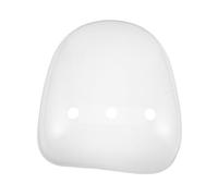 Toyvian Cat Backpack Carrier Bubble Window Transparent Pet Carrier Space Capsule Door Replacement with Ventilation for Small Dogs Cats and Puppies Easy to Clean and Compatible with Pet