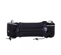 Toyvian Ceinture Course Pochette Téléphone Banane Course Coureurs Poche Cartes Clés Dossard Gels