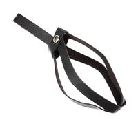 Toyvian Ceinture Porte-Bouteille Verre pour Cosplay Étui Protecteur pour Flacon de Potion Vintage Petit Porte-Flacon Léger pour Costumes de Jeu de Rôle