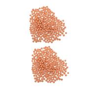 Toyvian Céramique pour Jardinage Hydroponique Substrat Drainant et Aéré pour Plantes Pot Granulés Lourds et Porous Décoration Surface Fleur Adapté Aux Pots Moyens et Grands