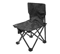 Toyvian Chaise Pliante Portable Chaise Pliable Chaise D'extérieur Pliable Chaises De Camping Pliables Chaise De Camping Pliante Chaise Haute Portative Compact De Plein Air Tissu Oxford