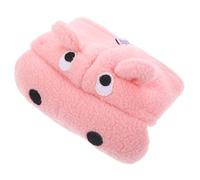 Toyvian Chapeau Cosplay pour Animaux Miniatures Bonnet pour Hamster Accessoire Photo pour Animaux de Compagnie