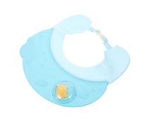 Toyvian Chapeau De Bain Pour Garçon Fille Et Garçon Fille Visière De Sécurité Pour Bonnet Étanche Pour Pour Coupes De Cheveux Bains Design Thème Spatial