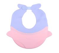 Toyvian Chapeau De Bain Réglable Silicone Pour Garçon Fille Bonnet De Étanche Pour Oreilles Des Garçon Fille Design Animaux Amusants Whale