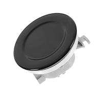 Toyvian Chapeau De Brûleur à Gaz Pour Cuisinière Tête De Brûleur De Remplacement Accessoire De Cuisinière à Gaz De Rechange De Tête De Couvercle De