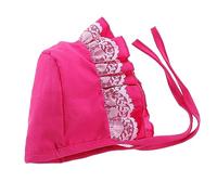 Toyvian Chapeau De Soleil pour Animaux De Compagnie pour Bonjour Maman Soleil Chiens Chapeau De Chat pour Chiens Crème Solaire pour Chien Visière Crème Solaire Animal De Compagnie Chiffon