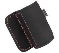 Toyvian Chauffe-biberon Portable USB Multifonction Housse Isolante Réglable pour Biberon Chauffant avec Écran LCD pour Voyage et Noir