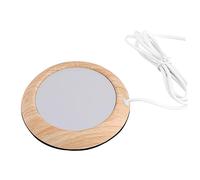 Toyvian Chauffe-Tasse USB Portable à Température Constante pour Café Thé Lait Boissons Chaudes