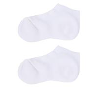 Toyvian Chaussettes Hydratantes Pieds Anti-Sèchement Taille M Couleur Blanche en Matière Élastique pour Soin et Protection Peau des Pieds Exfoliant et Hydratant pour Usage Quotidien