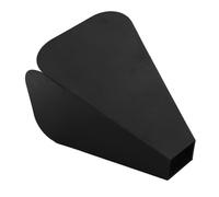 Toyvian Cloisons Anti-Écureuils Barrière De Protection Extérieure Contre Les Intempéries Protection Contre La Pluie pour Pots De Fleurs Mangeoires À Oiseaux Accessoires Et