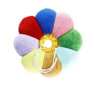 Toyvian Collier Ajustable en Coton PP pour Chat, Collerette Anti-Léchage et Anti-Morsure, pour Convalescence et Soins des Plaies Après Intervention Chirurgicale