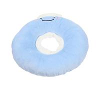Toyvian Collier de Récupération pour Chaton Cône Anti-Griffures Souple Collier de Protection Fournitures pour Animaux de Compagnie Empêche et Gratter Plaies