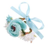 Toyvian Collier Décoratif pour Chat et Chien avec Accessoire Petits Animaux Collier Confortable et Élégant S pour et Événements Festifs