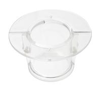 Toyvian Collier Morsure pour Perroquets Collier de Protection pour Éviter Picage Auto Mutilations des Oiseaux