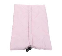 Toyvian Collier Post-opératoire Souple et Ajustable pour Chat et Petit Chien, Collerette Élisabéthaine Conique Rose Taille M, Protection Anti-léchage pour Convalescence Animale, Facile