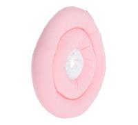 Toyvian Collier Réglable pour Chien Confortable pour Convalescence Alternative Aux Cônes pour Petits Et Grands Chiens