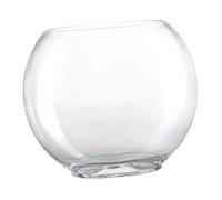 Toyvian Contenants Verre pour Terrarium Bouteille Vide Transparente pour Plantes Décoration De Table pour Micro-Paysage