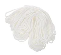 Toyvian Corde à Corde absorbante dans l'eau arrosage Automatique Cordon en Coton Auto-arrosant Capillaire jardinière Auto-irrigante Corde hydroponique en Coton Fil de Coton Blanche