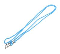 Toyvian Corde Anti-Perte pour Moufles de Ski Garçon et Filles Sangle Réglable Matériau Doux Pratique 1 Pièce pour Tout-Petits Activités Extérieures Moufles d'Hiver